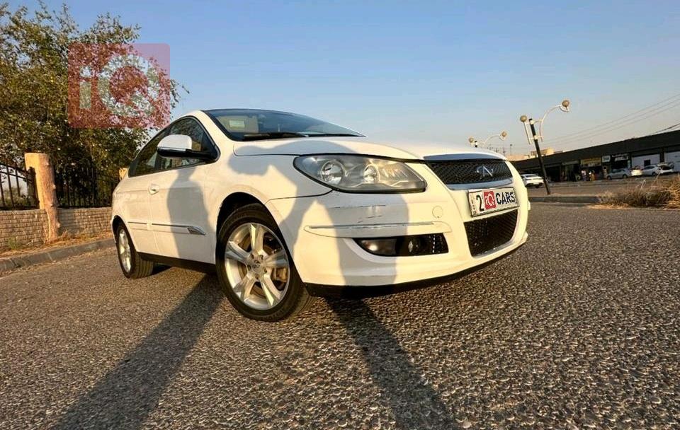 Chery A3